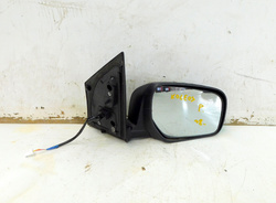 RENAULT KOLEOS I 2.0D 09 LUSTERKO PRAWE KOMPLETNE 3 PIN