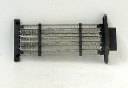 RENAULT KANGOO II 1.5 08r NAGRZEWNICA ELEKTRYCZNA 605500611