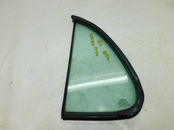 NISSAN MICRA K11 1.5D 99r 5D SZYBA DRZWI PRAWY TYŁ 