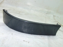 AUDI A3 8L 1.9TDI 98r LISTWA POD LAMPĘ LEWY TYŁ