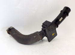 RENAULT KANGOO II 1.5 D 08r RURA PRZEWÓD DOLOT POWIETRZA 8200534296D