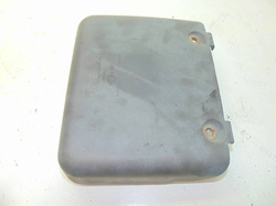 IVECO MAGIRUS 260-30 2005r LUSTERKO P KRAWĘŻNIKOWE