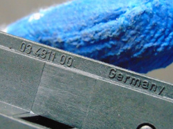 AUDI A6 C5 98r PRZEŁĄCZNIK REGULACJI FOTELI PRAWY