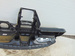 MERCEDES W210 2.2D 98r DESKA ROZDZIELCZA EU