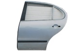 SEAT LEON I 2004r DRZWI LEWY TYŁ