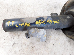 FORD FOCUS C-MAX MK1 1.6 TDCI AMORTYZATOR MACPHERSON PRAWY PRZÓD 