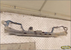 PEUGEOT BOXER 2.5TD 95r - PAS PRZEDNI