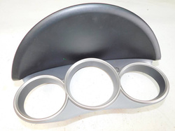 HONDA JAZZ II 1.4 05r OBUDOWA LICZNIKA ZEGARÓW 