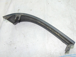 AUDI A3 8L 1.9TDI 98r LISTWA POD LAMPĘ LEWY TYŁ