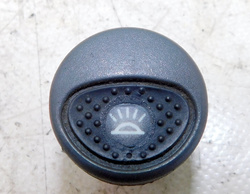 IVECO EUROCARGO 120E21 19,5" 02-08 WŁĄCZNIK PRZEŁĄCZNIK ŚWIATEŁ