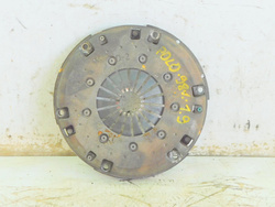 VW POLO III 1.9 1998r SPRZĘGŁO KOMPLETNE