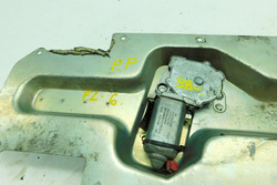 VOLVO FL6 612 180KM 1998r PODNOŚNIK MECHANIZM SZYBY ELEKTRYCZNY PRAWY