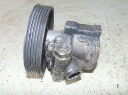 PEUGEOT 206 2.0 HDI 2001r POMPA WSPOMAGANIA