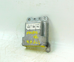 RENAULT KOLEOS I 2.0D 09r STEROWNIK AIRBAG PODUSZEK 609228800 98820JY10A