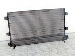 MB ACTROS MP4 12r EURO 5 OSŁONA SIATKA CHŁODNICY KLIMATYZACJI 