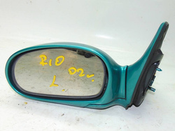 KIA RIO I 1.5 97KM 2002r LUSTERKO LEWE ELEKTRYCZNE