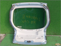  LAGUNA II 1.9DCI 2004r - KLAPA KOMPLETNA