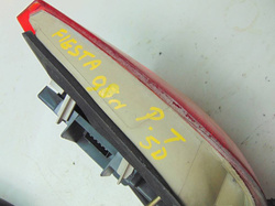 FORD FIESTA MK4 1.3 98r 5D LAMPA PRAWY TYŁ