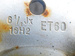 MERCEDES VITO W639 2004r FELGI STALOWE KOMPLET 4SZT 16 CALI 5X112 