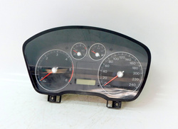  FORD FOCUS Mk2 2.0 TDCI 05r LICZNIK ZEGARY PRĘDKOŚCIOMIERZ 