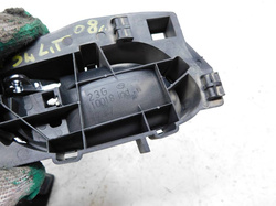 PEUGEOT 407 SW 2008r KLAMKA WEWNĘTRZNA LEWY TYŁ