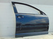 VW PHAETON 3.0 TDI 04r DRZWI PRZÓD PRAWY PRZEDNIE