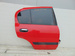 NISSAN ALMERA N16 2000r DRZWI TYŁ PRAWY HATCHBACK