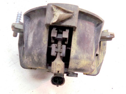 IVECO STRALIS CURSOR 8 04r HALOGEN LEWY