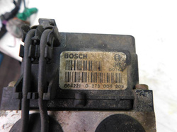 OPEL ASTRA II G 1.6 98r POMPA ABS 0265216461