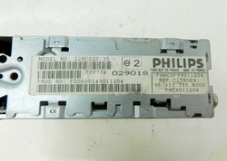 CITROEN XSARA PICASSO 1.8 01r RADIO PHILIPS