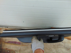 AUDI A6 C4 2.0 95r BOCZEK LEWY TYŁ