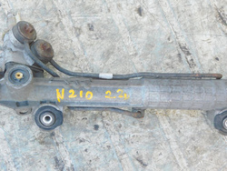 MERCEDES W210 LIFT SEDAN 2.2 CDI 01r MAGLOWNICA PRZEKŁADNIA KIEROWNICZA 