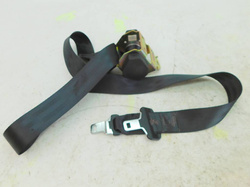 CITROEN C6 2.7 HDI 07r PAS BEZPIECZEŃSTWA ŚRODKOWY TYŁ 