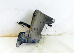 MAN TGX LIFT 2018r EURO 6 WSPORNIK MOCOWANIE  KABINY LEWY 