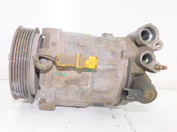 CITROEN C6 2.7 HDI 07r KOMPRESOR SPRĘŻARKA KLIMATYZACJI 9656572380