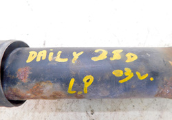 IVECO DAILY III 03 2.8 AMORTYZATOR LEWY PRZÓD 