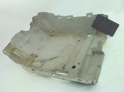 TOYOTA CAMRY SEDAN 07r WYKŁADZINA LEWY PRZÓD