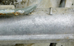 SKODA FABIA I 1.4 00r MAGLOWNICA PRZEKŁADNIA KIEROWNICZA 601423055E