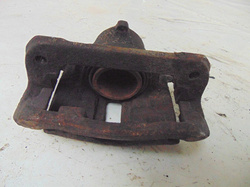 ROVER 420 2.0 TD 1999r ZACISK LEWY PRZÓD