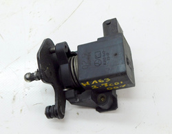 MERCEDES ML W163 2.7CDI 00r POTENCJOMETR CZUJNIK PEDAŁU GAZU A0125423317