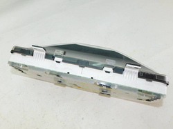 MAZDA PREMACY I 2.0B 2002r LIFT LICZNIK ZEGARY