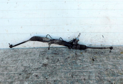 PEUGEOT 206 1.4 2001r MAGLOWNICA PRZEKŁADNIA KIEROWNICZA 