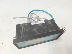 IVECO PACER 260 2005r MIERNIK MOCY PM1200