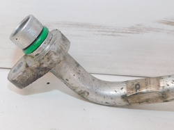 RENAULT CLIO III 1.2 08r RURA PRZEWÓD KLIMATYZACJI 