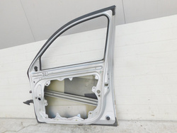 SKODA OCTAVIA II 2005r DRZWI PRAWY PRZÓD LA7W