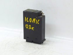 MERCEDES ECONIC 957.661 03 OM906 MODUŁ KOMPUTER STEROWNIK WABCO 4461700550