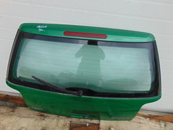 SEAT AROSA I LUPO 97r KLAPA BAGAŻNIKA 