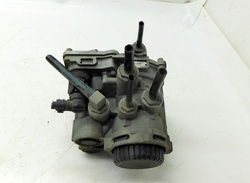 DAF XF 105 460KM 2012r ZAWÓR NACZEPY WABCO 