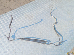 RENAULT LAGUNA II 3.0 CHŁODNICZKA CHŁODNICA OLEJU