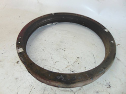 VOLVO FL6 140 1992r OSŁONA WENTYLATORA WISKOZY